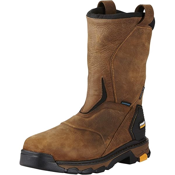 Amazon | 【Chippewa/チペワ】チペワブーツ ワークブーツ 11