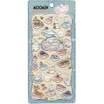 Amazon.co.jp: プチドロップステッカー 【リトルミイときょうだい