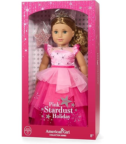 Amazon.co.jp: American Girl Z Doll & Book : おもちゃ