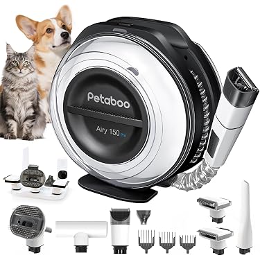 Amazon.co.jp 売れ筋ランキング: 犬用グルーミングバリカンキット の中