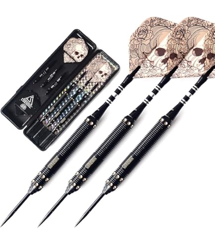 Amazon.co.jp: CUESOUL AURORA SERIES 23gスチールチップタングステン