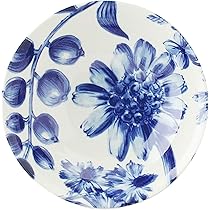Amazon.co.jp: aito製作所 「 フラワーパターン 」 軽量 食器