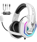 Amazon.co.jp: YPBDAN GD-900 ゲーミングヘッドセット PS5 ヘッド