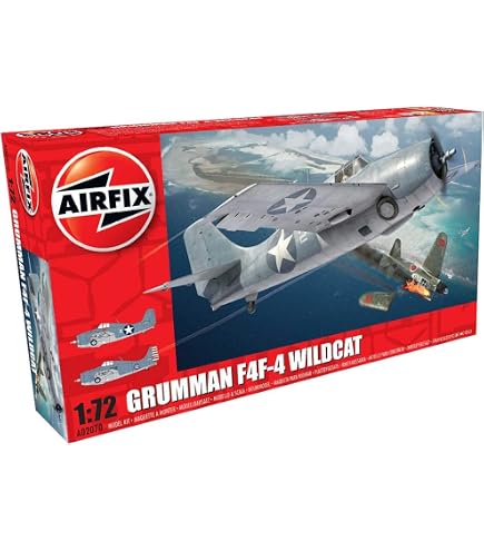 Amazon | エアフィックス(Airfix) 1/72 九七式 艦上攻撃機 一一型 B5N1