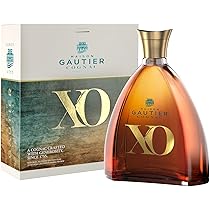 GAUTIER XO ゴーティエ　コニャック ゴーティエ（GAUTIER） | お酒買取専門店JOYLAB｜高価買取・全国
