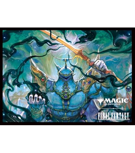 Amazon.co.jp: 『マジック：ザ・ギャザリング――FINAL FANTASY