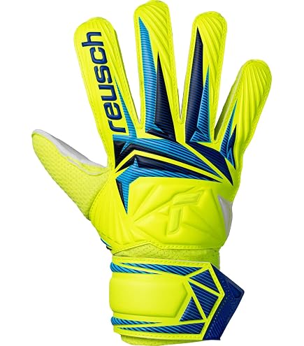Amazon | Reusch [ロイシュ] キーパーグローブ ピュアコンタクト