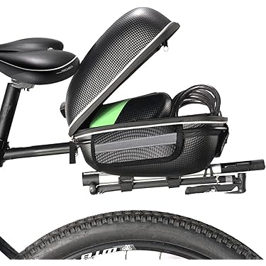 Amazon.co.jp 最新リリース: 自転車用バッグ の新着ランキングです。