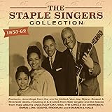 The Staple Singers Collection