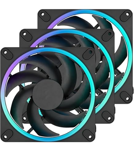 Amazon.co.jp: Fractal Design Celsius+ S36 Prisma 簡易水冷CPU