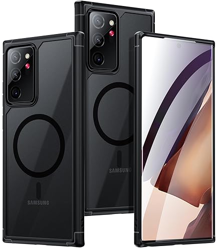 Amazon | Galaxy Note20/Note20 Ultra 5Gケース 手帳型 トムとジェリー