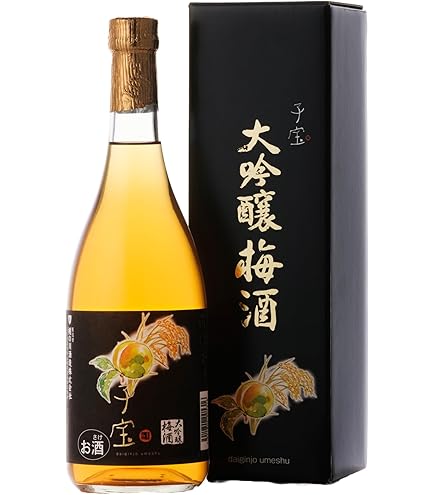Amazon.co.jp: 獺祭 磨き二割三分仕込み 梅酒 720ml : 食品・飲料・お酒