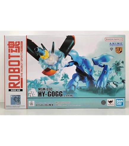 Amazon.co.jp: ROBOT魂 SIDE AB ボチューン（量産型） : ホビー