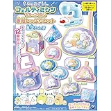 タカラトミー(TAKARA TOMY) フェルティミシン すみっコぐらし 専用たっぷりセット 星空さんぽ