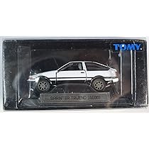 Amazon | トミカリミテッド 0007 SUPRINTER TRUENO（AE86