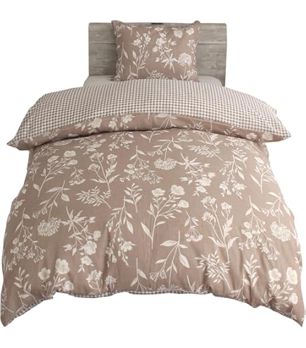 Amazon｜ダッフィー＆フレンズ 掛けふとんカバー＆ピローケース 【東京