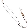 Famous フェイマス ウクレレストラップ No.1500 (RED)