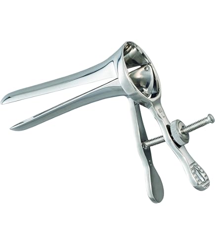 Amazon.co.jp: 膣鏡（クスコー氏）産褥用 375-4 : 産業・研究開発用品