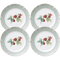 Amazon.co.jp: Noritake ノリタケ プレート セット 19cm オーチャード