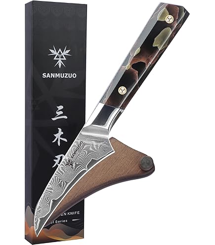 Amazon｜ヴォストフ プロシリーズ クラシック ピーリング ナイフ 7cm