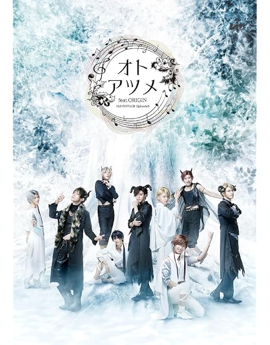 Amazon.co.jp: 【BD】ツキプロステージ LUNATIC FES 2025 ～NOBLE