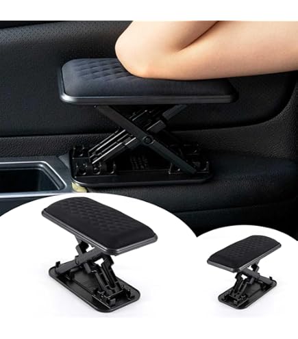 Amazon | 車用アームレスト 車 ドアアームレスト アルファード ヴェル