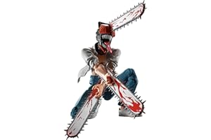TAMASHII NATIONS S.H.フィギュアーツ チェンソーマン -劇場版『チェンソーマン レゼ篇』- 約150mm PVC&ABS製 塗装済み可動フィギュア