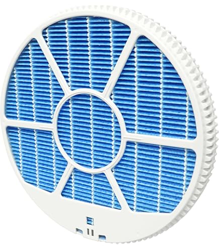 Amazon.co.jp: PUREBURG FZ-E75HF FZ-E75DF 交換用フィルターセット