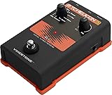 TC HELICON ボーカル用リバーブペダル VOICETONE R1【国内正規品】