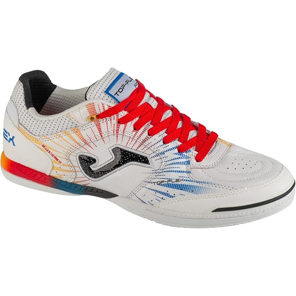 Amazon | [ホマ] LUCAO TOP FLEX 2562 INDOOR / EU43 (28cm) [並行輸入
