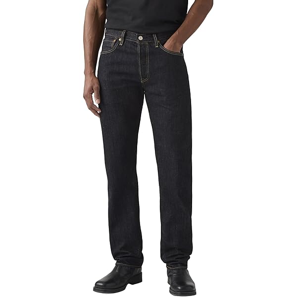 Amazon | Levi's (リーバイス) メンズ ジーンズ 501 W32 / L30 ワン