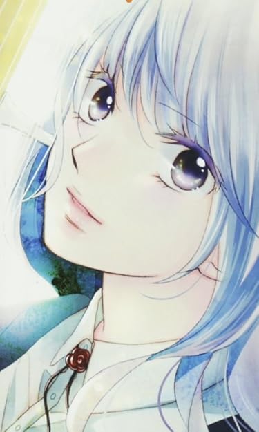 2019年秋アニメ - 鳳月 さとわ（ほうづき さとわ）