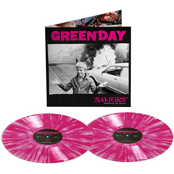 GREEN DAY - Awesome As F**K | Amazon.com.au | Music