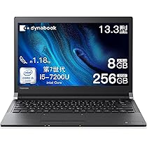 Eboshi【超美品】dynabook S73FS Intel i5 ② Eboshi様専用【超美品】dynabook S73FS Intel i5 ② - メルカリ