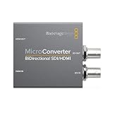 【国内正規品】 Blackmagic Design コンバーター Micro Converter BiDirectional SDI/HDMI 本体のみ CONVBDC/SDI/HDMI