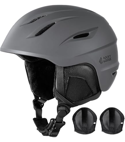 Amazon | SALOMON(サロモン) スキー/スノーボード ヘルメット PIONEER