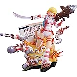 Amazon デッドプール ブレイキング ザ フォースウォール ノンスケール Abs Pvc製 塗装済み完成品フィギュア フィギュア ドール 通販