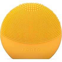 Amazon.co.jp: FOREO LUNA fofo サンフラワーイエロー スマート