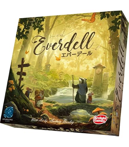 Amazon.co.jp: アークライト デッド・オブ・ウインター 完全日本語版