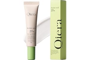 【生アゼライン酸20％高濃度配合】Qiera(キエラ) アゼライン酸 クリーム 20g セラミド CICA シカ ヒアルロン酸 毛穴ケア 皮脂 保湿 敏感肌
