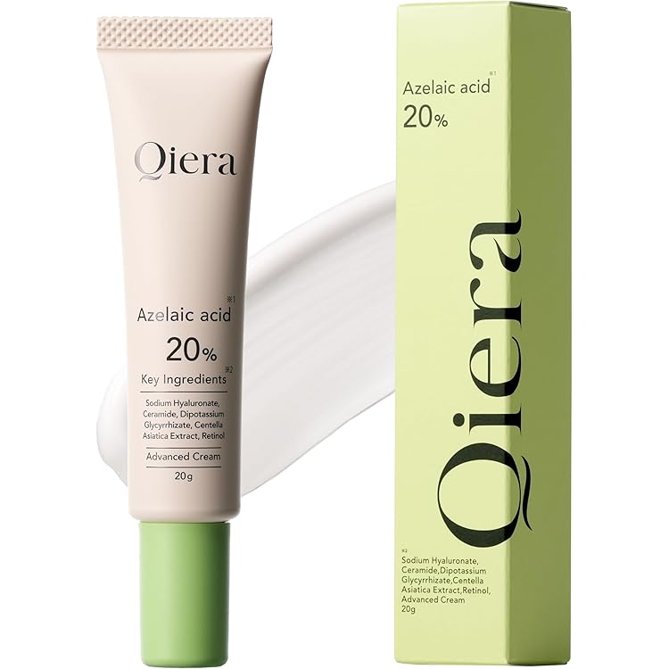 Amazon | DRX アザライン酸クリーム AZAクリア 15g ロート製薬 | DRX