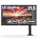Amazon.co.jp: LG モニター ディスプレイ 32UN650K-W 31.5インチ