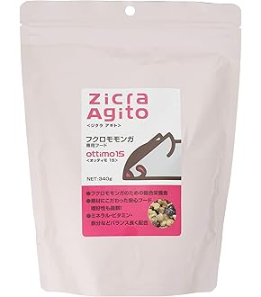 Zicra Agito モモンガミルク 300g １個 万能モモンガミルク BABY&YOUNG Zicra CORPORATION 有限会社ジクラ