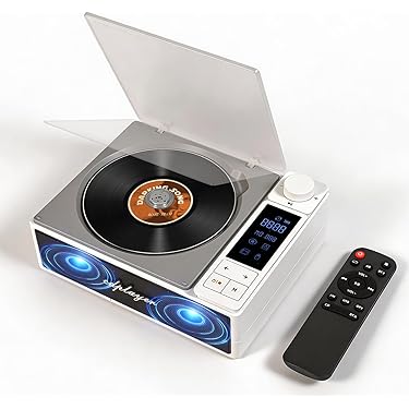 ポータブルCDプレーヤー 楽天市場】ポータブルCDプレーヤー コンパクトCDプレーヤー CD