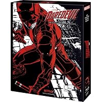 Amazon.co.jp: マーベル/ルーク・ケイジ シーズン1 COMPLETE BOX [Blu