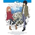 東のエデン 第1巻 (初回限定生産版) [Blu-ray]