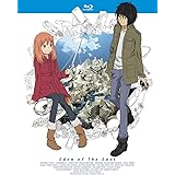 東のエデン 第1巻 (初回限定生産版) [Blu-ray]