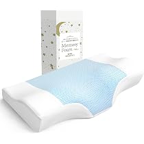 Amazon｜枕 首が痛くならない【ジェル・低反発】 まくら 冷感枕