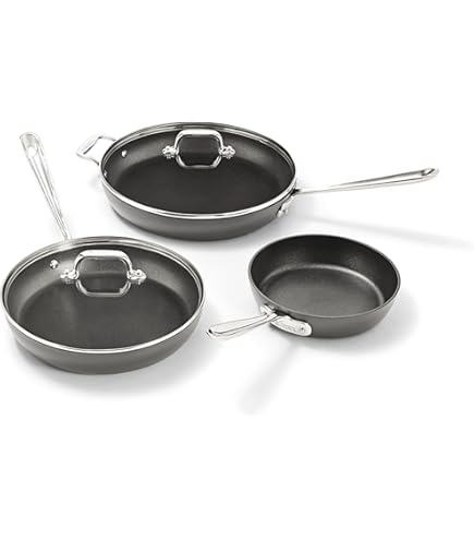 Amazon.co.jp: Scanpan ステンレススチール HaptIQ アルミニウム 調理