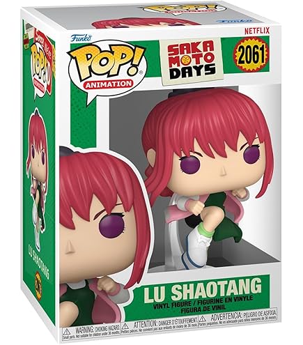 Amazon.co.jp: Funko Pop!アニメーション:坂本デイズ-朝倉慎
